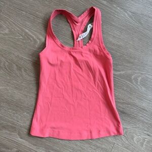 Lululemon Cool Racerback Tank